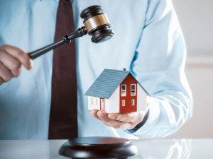 Оспаривание кадастровой стоимости недвижимости в суде