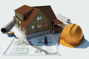 Получение разрешения на строительство дома