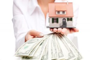 О кредите на недвижимость