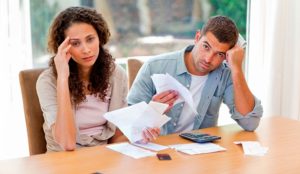 Раздел ипотечного имущества при расторжении брака
