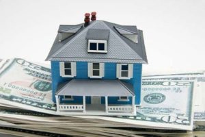 Потребительский кредит на квартиру не требующим залога