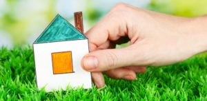 Как оформить дом в собственность, если он построен на вашем земельном участке