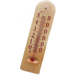 комнатный термометр