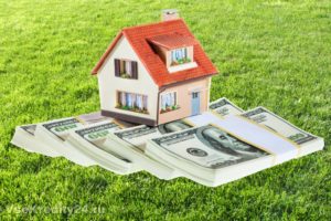 Виды залогов получения ипотечного кредита под залог недвижимости