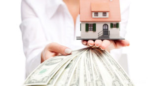 Условия получения кредита под залог имеющейся недвижимости