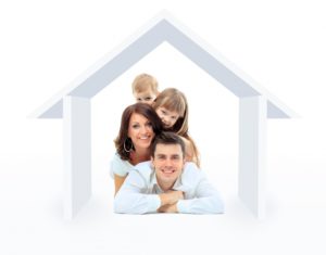 Как взять ипотеку молодой семье